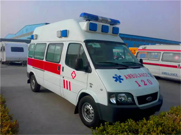 1、病人轉運公司車收費:叫急救車到家將病人送到醫院需要花錢嗎?