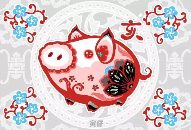 男豬女兔哪個屬相最好：男屬兔的屬相婚配表