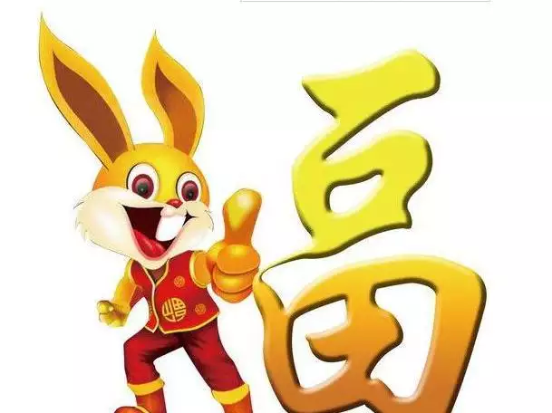 桃花朱紫卯兔什麼屬相：屬兔和什麼屬相對照相配
