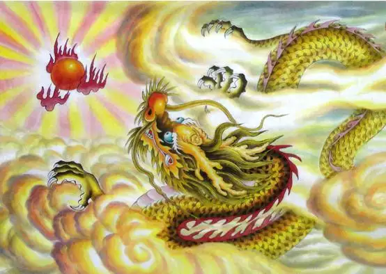 5、虎龍配婚姻好不好:屬虎和屬龍相配嗎?