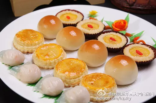 發財又吉祥的早餐店名：最好聽的吉利早餐店名