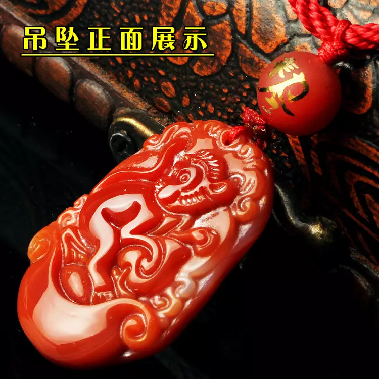 屬龍的戴什麼屬相飾品好：十二生肖分別適合佩帶什麼飾物？