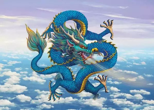 1、屬龍什麼年份月份日期好:屬龍的幾月出生 命運