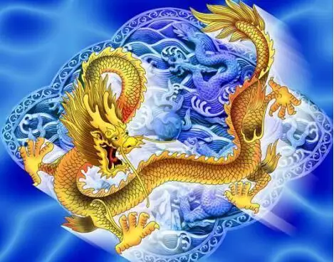 屬龍與十二個屬相關係怎樣：屬龍人與十二生肖之關係都有哪些？