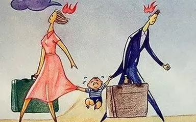 8、夫妻倆有一個是二婚命會離婚嗎:命里犯二婚的人，真的會離婚么，還有在一起的夫妻么？