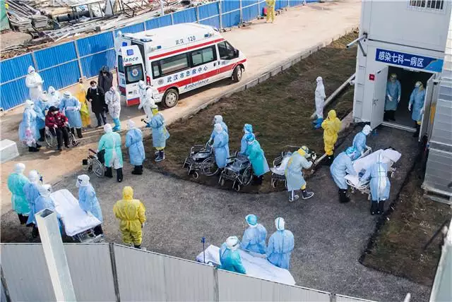 3、哪幾類患者禁止轉運:哪些情況下禁止不能拔牙