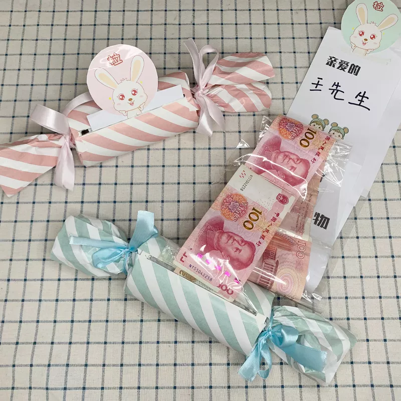 女朋友生日做什麼手工禮物好：送女朋友的送一份手工創意的生日禮物有哪些