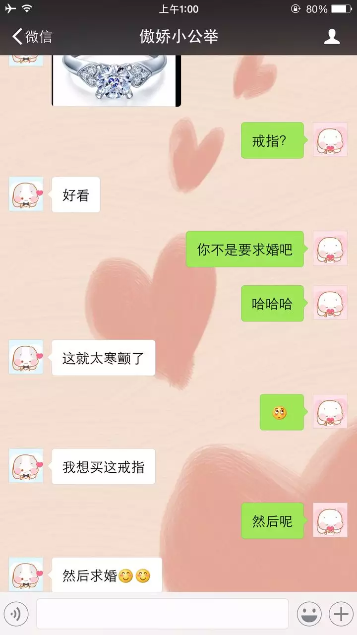 2、測自己什麼時候有對象:測測自己何時結婚