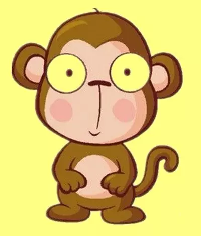 3、年是苦命猴還是富猴:年屬猴是什麼五行是水還是金