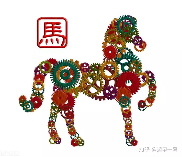 1、屬馬今年有一難:年屬馬犯太歲嗎？