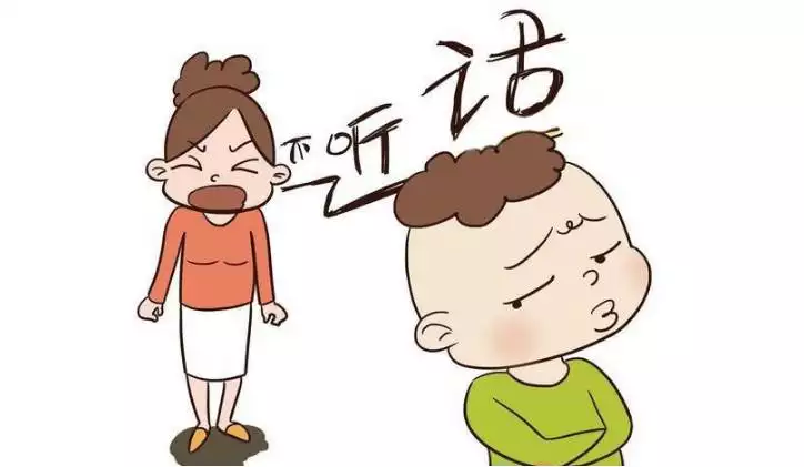 8、孩子不聽話是誰的:孩子不聽話，誰的責任？