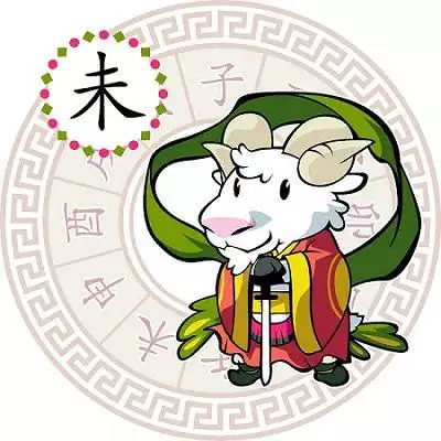 1、屬羊與什麼屬相相合:屬羊屬羊的和什麼屬相相剋