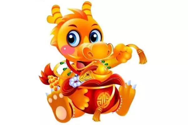 年屬龍和啥屬相合：屬龍的今年多大？