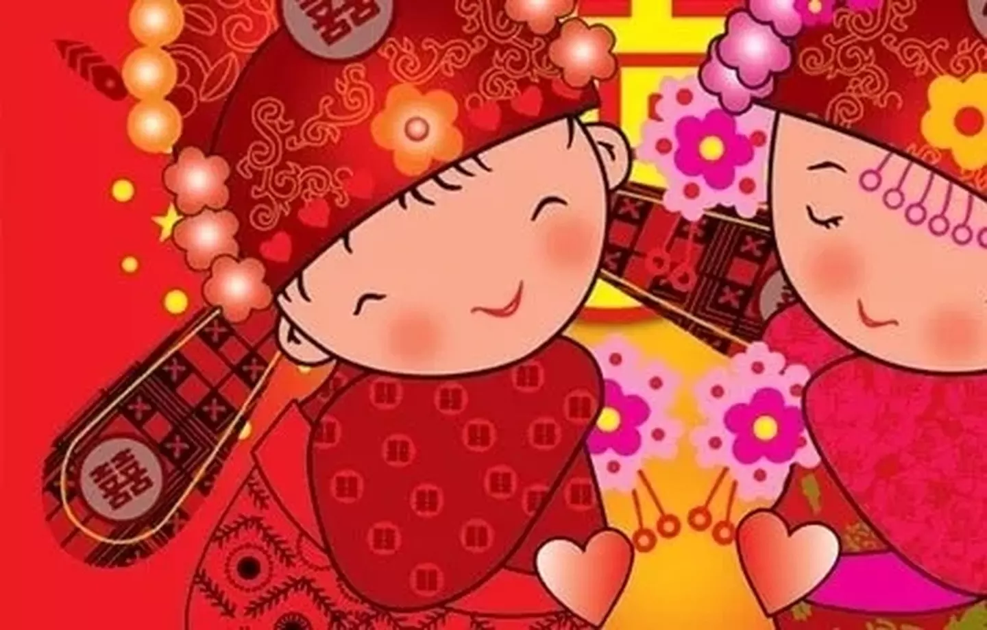 男年屬相婚配：年出生的配偶選擇哪年好