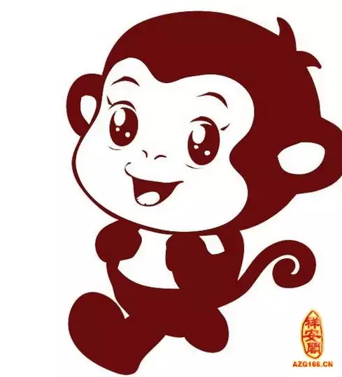 3、猴各個月份婚配屬相:屬猴的生肖婚配表 屬猴的和什麼屬相最配?
