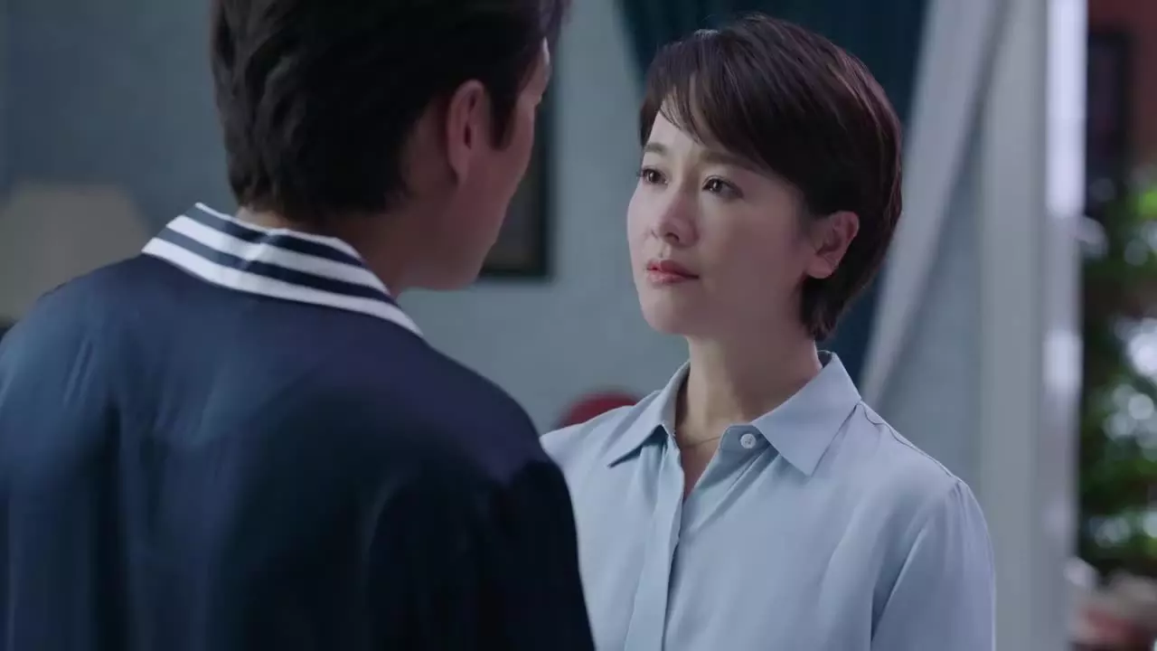 2、前妻和我離婚時做的很絕情，也說的很難聽，可為什麼現在還在給我介紹生意做？