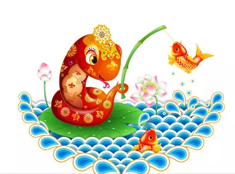 4、77屬蛇哪年財運:今年77年屬蛇的運氣怎樣？