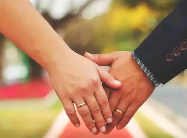 1、測試人生有幾段婚姻:測算我一生有幾次婚姻生活