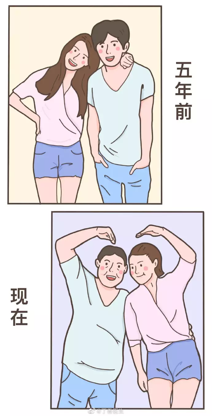 7、72年男和77年女婚配:72年的鼠男和77年的蛇女相配嗎？