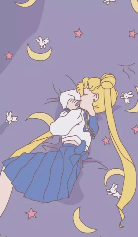 網紅超少女心壁紙：有什麼少女心主題的壁紙值得分享呢？