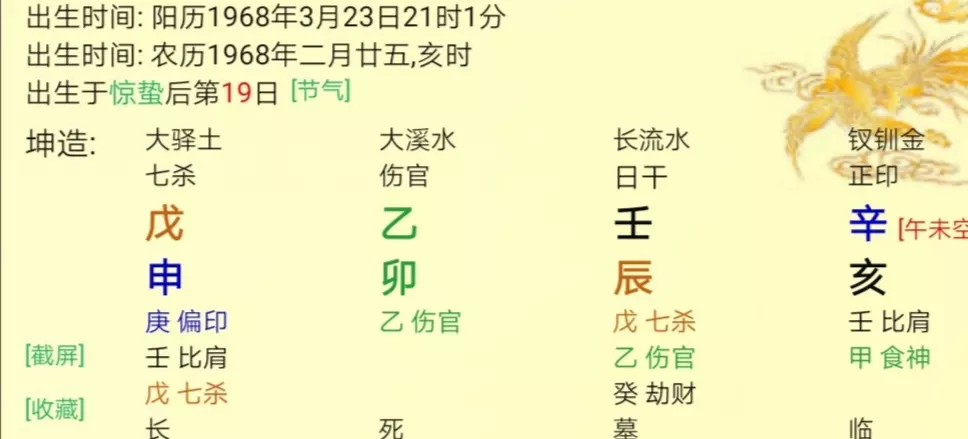 3、八字五行測算免費查詢:五行查詢生辰八字查詢缺什麼
