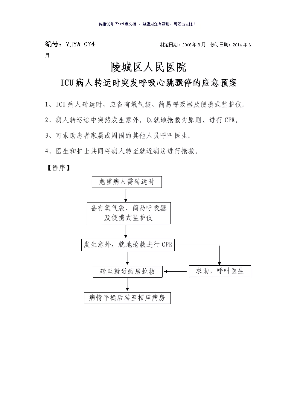1、患者安全轉運流程:骨折的病人坐飛機時如何運送