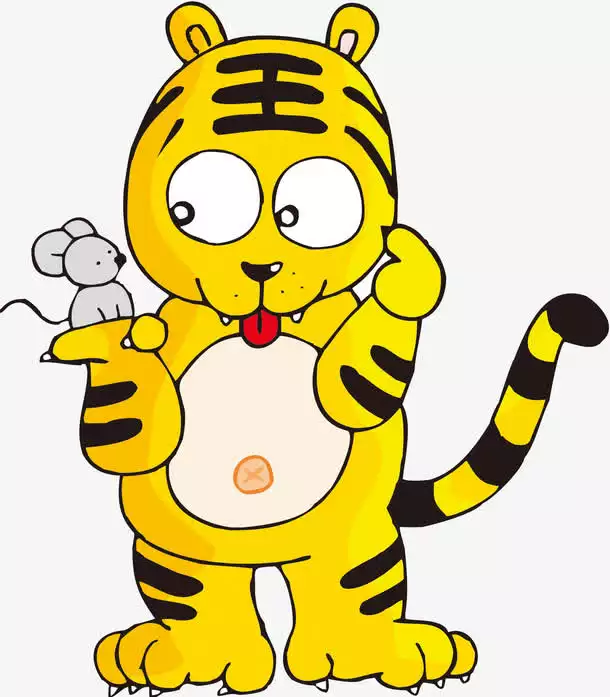 虎跟鼠在一起對誰不利：鼠和虎相配嗎?可具體說明嗎?