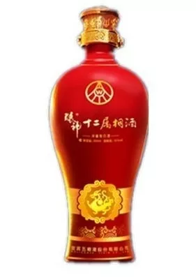 五糧液十二生肖屬相雞酒：五糧液雞酒能像茅台生肖酒一樣漲嗎