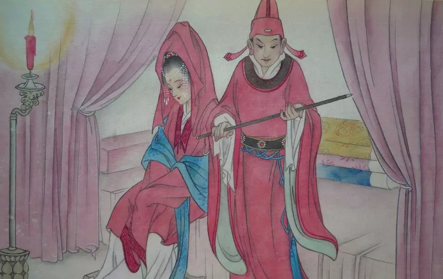 4、婚姻合是什麼意思:婚姻可合什麼意思？