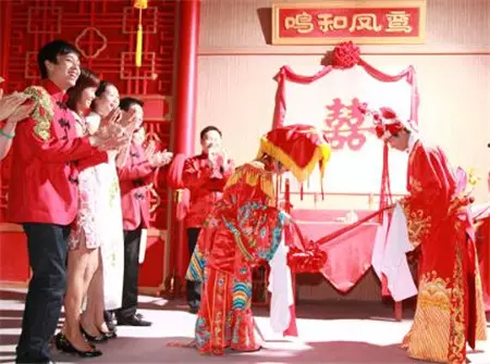 3、婚姻是什麼:婚姻是什麼？