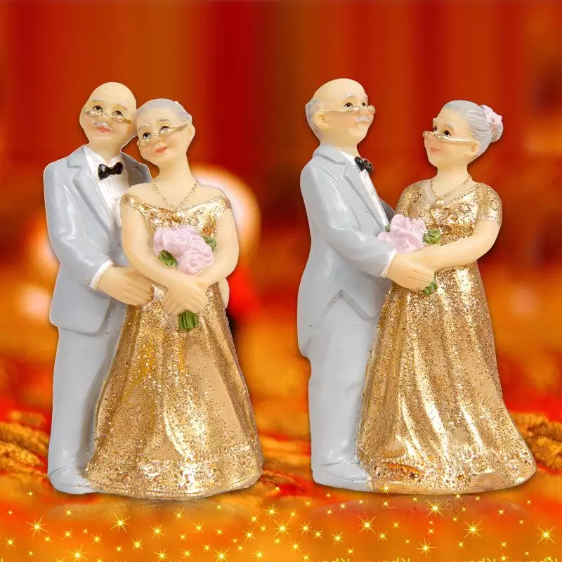 3、金婚銀婚配什麼屬相好:什麼是金婚銀婚銅婚鐵婚？