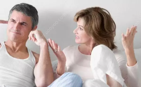 4、50歲男人出軌會有什麼的結果:人生到了50歲，老公卻有了外遇，該怎麼辦？