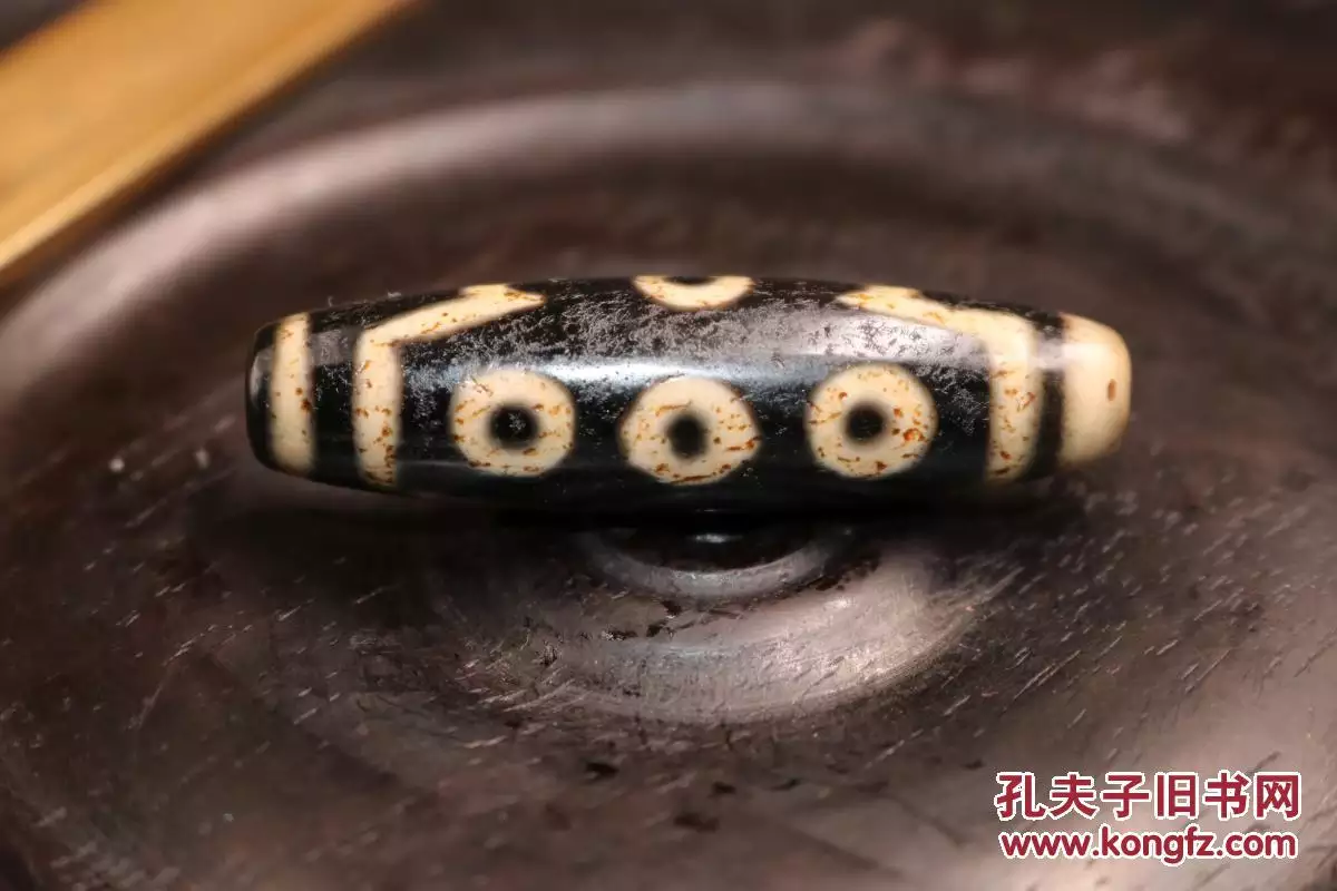 十天珠適合的屬相：十二生肖佩戴什麼天珠最好？