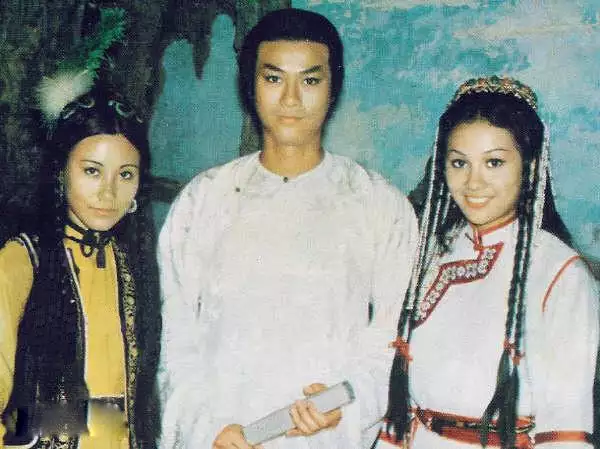 5、龍女與羊男婚配:年屬羊男配年屬龍女可以不