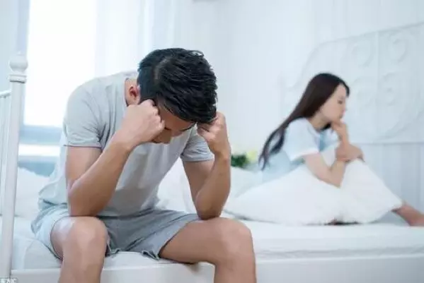 4、出軌的男人，回歸多久，可以講他和小三的事，不講就代表他深深地愛着小三吧！