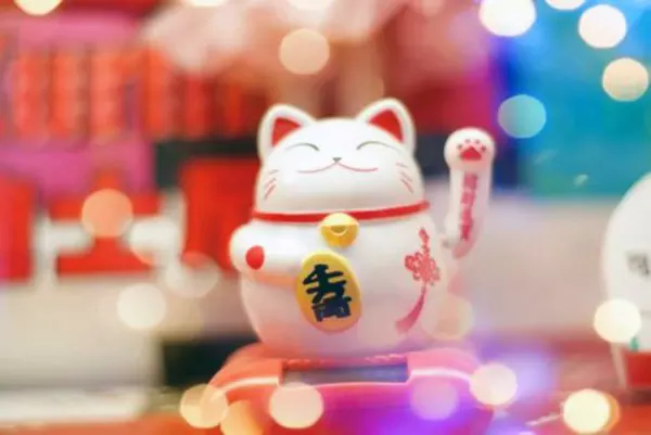 最有財運的微信昵稱女孩：財旺人旺運道順的微信名
