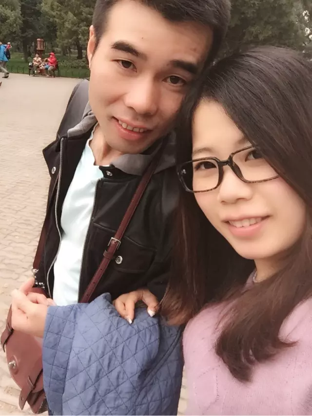 老婆比我大7歲後悔了：女朋友比我大七歲，我快受不了她了？