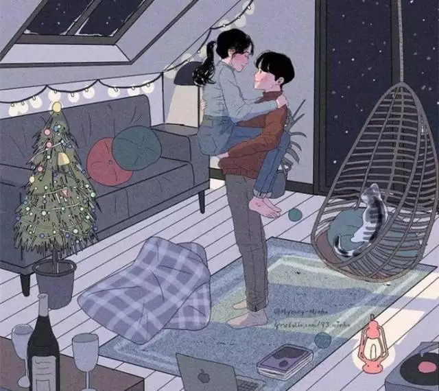 2、每個人配偶都是註定的:夫妻，都是命中註定的嗎？