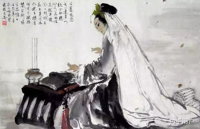 5、叨教為什麼謝家把才女謝道韞嫁給了【天壤之中，乃有王郎】的通俗人王凝之，而不是才氣橫溢的獻之？