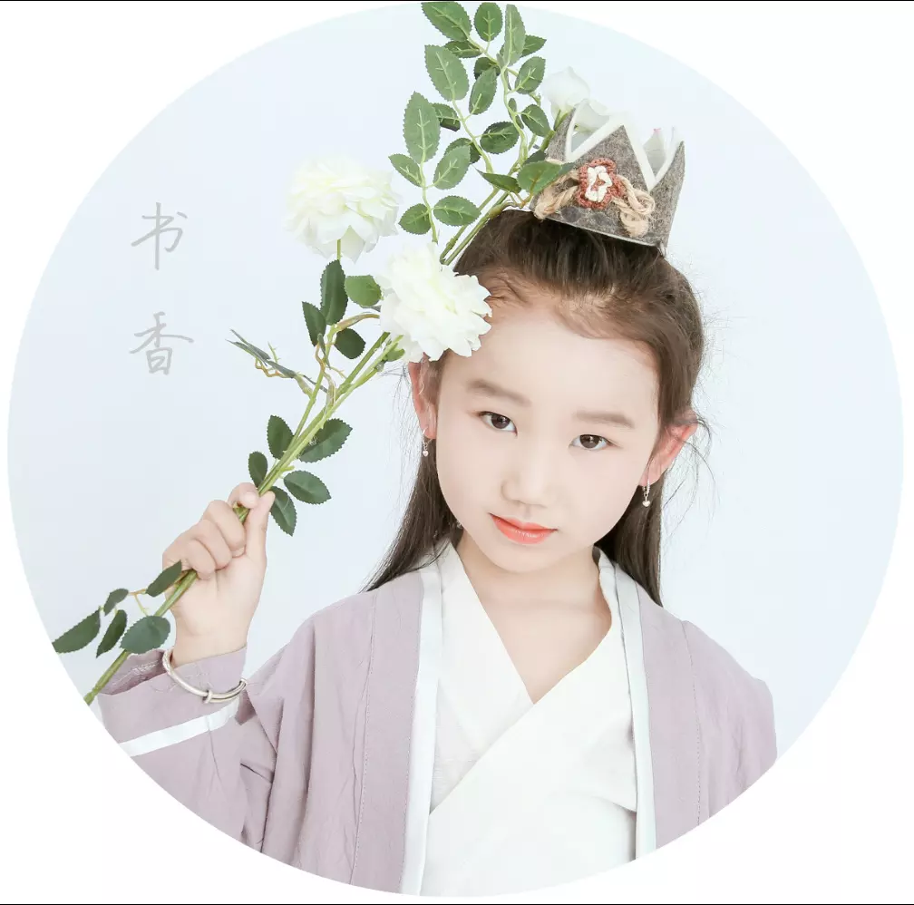 年書香氣質女孩名字：女孩名字大氣文雅