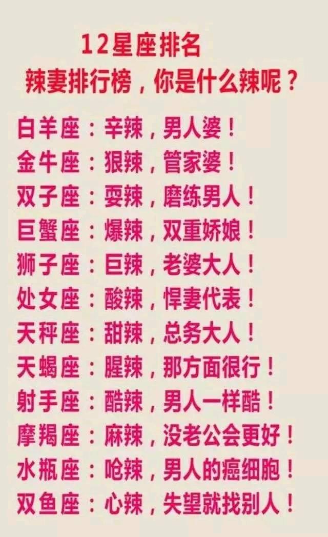 2、十二星座的屬相婚配表大全:星座配對 生肖配對