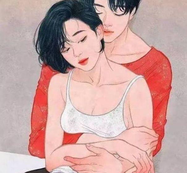 1、長期缺少男人滋潤的女人:長時間缺男人的女人，會出什麼痕迹？