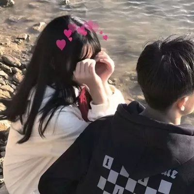 情侶頭像情侶專用：QQ情侶頭像和情侶封面 越多越好，有福利