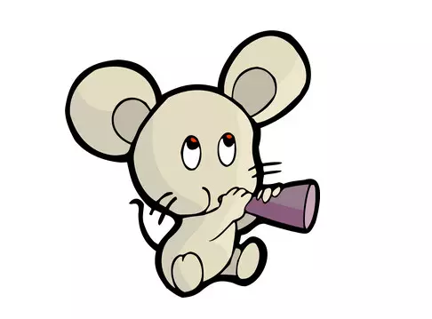 1、年屬鼠下半年財運:年屬鼠人的全年運勢出生