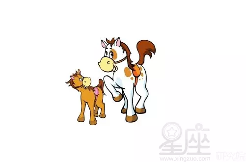 2、66年屬馬女一生運勢:66年女屬馬人年運勢