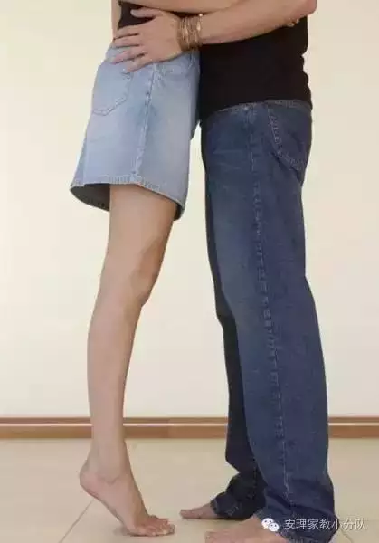 2、男女身高配對錶圖:男女身高搭配是多少