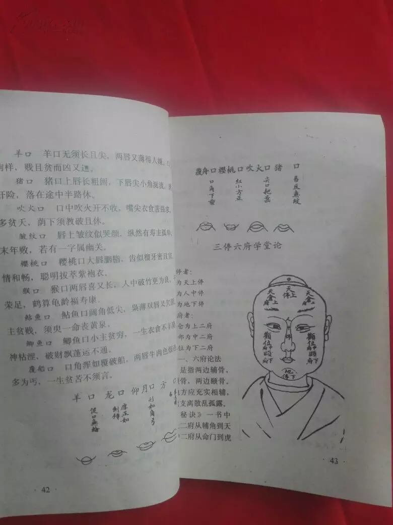 1、自己怎麼學算卦:怎麼給自己算卦最准