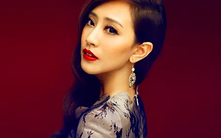 1、女人最富貴的5種體相:女人富貴怎麼看
