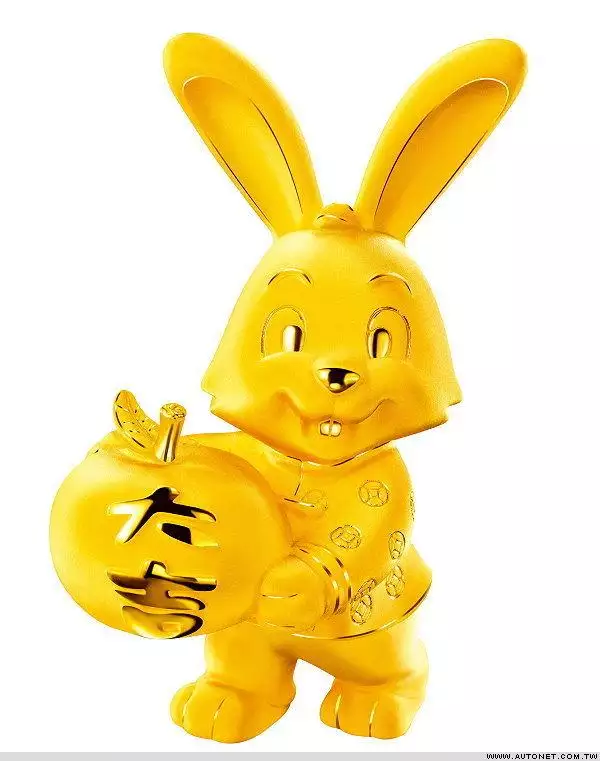 2、屬兔明天的財運怎麼樣:屬兔的人今年運氣好嗎