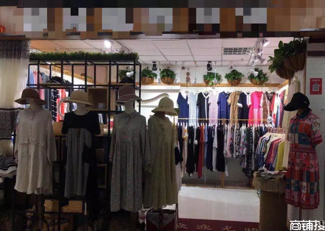 開服裝店起什麼名字好聽女裝：開服裝店取什麼名字好